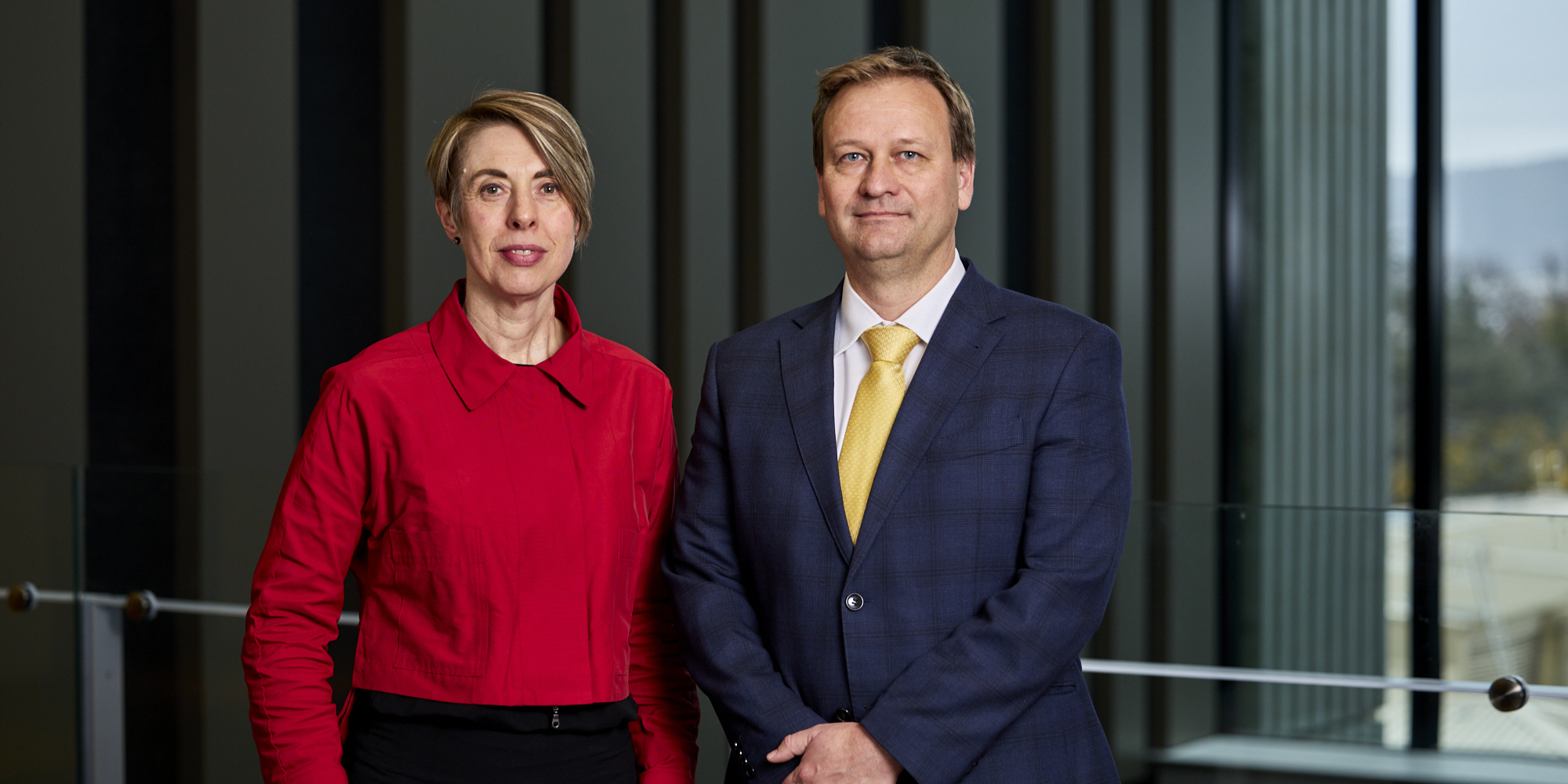 DDG-Intelligence and DDG-Digital and Data