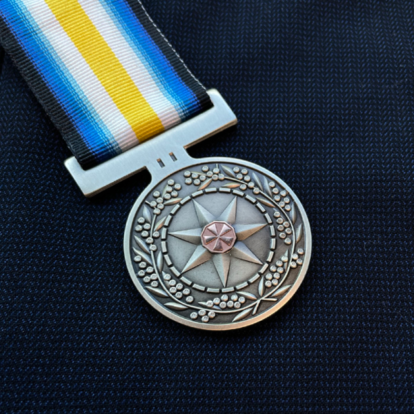 Australia Intelligence Medal