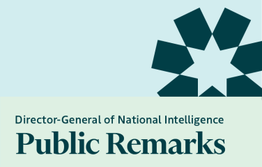 DGNI Public Remarks