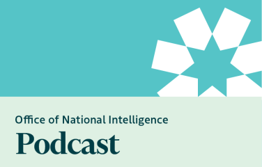 ONI Podcast